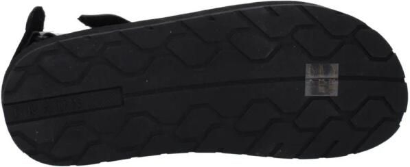 Prada Fabric Flat Sandals with Strappy Detailing - Foto 2