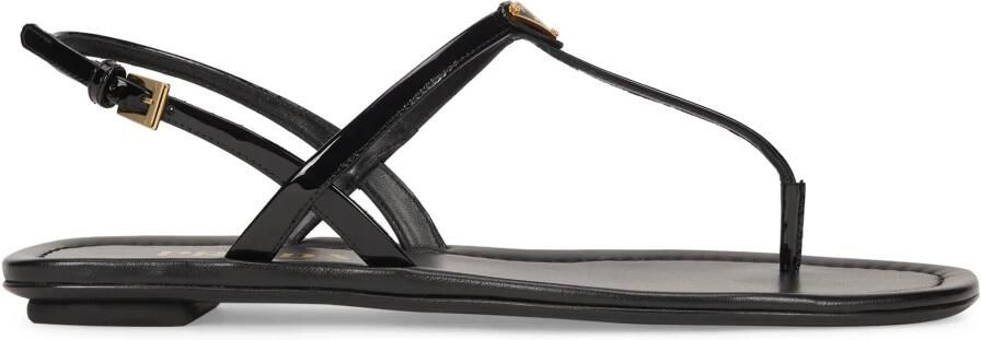 Prada Geverniste Flip-Flop