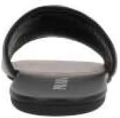 Prada Gevoerde Nappa Slippers - Foto 2