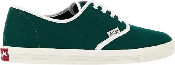 Prada Imprint