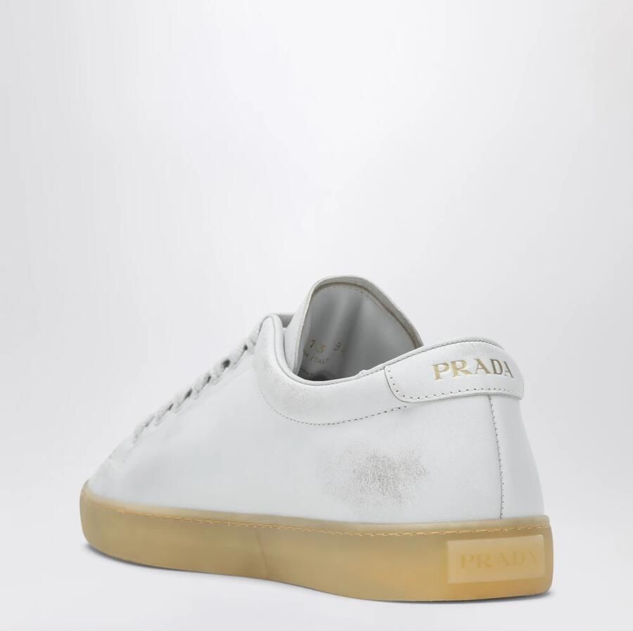 Prada Lage Sneaker