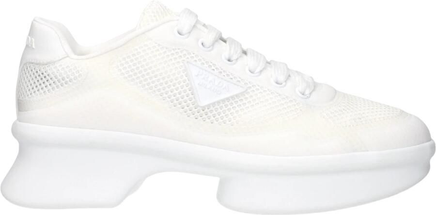 Prada Lage Sneakers