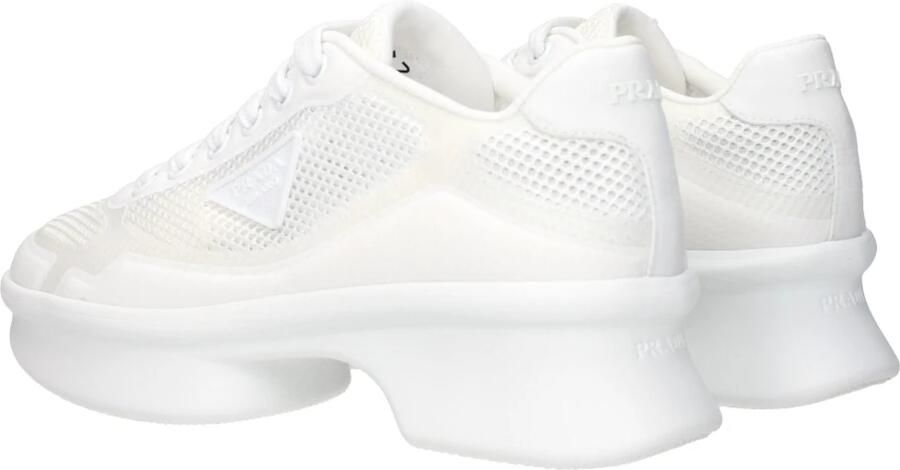 Prada Lage Sneakers - Foto 3