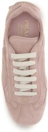 Prada Lamb Ovis Aries Sneakers - Foto 2