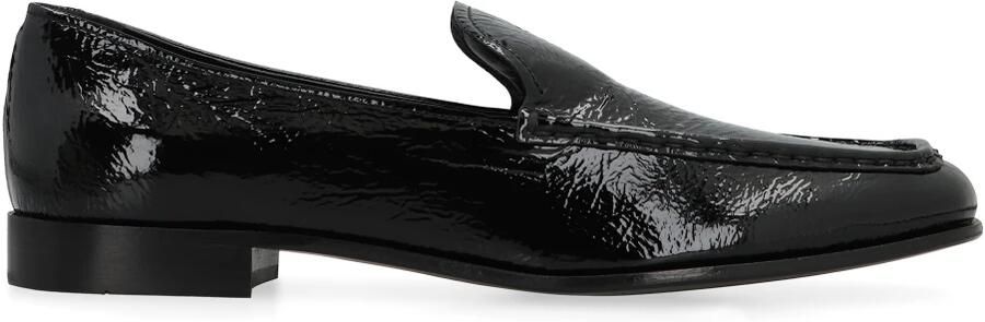Prada Lamsleren Loafer Schoen