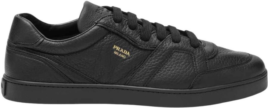 Prada Lane Lage Sneakers - Foto 3