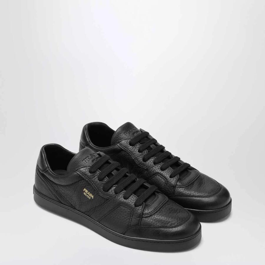 Prada Lane Lage Sneakers - Foto 2