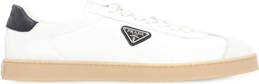 Prada Lane Low-top Sneakers