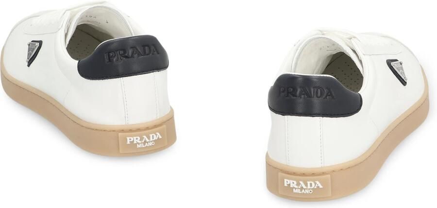 Prada Lane Low-top Sneakers - Foto 2