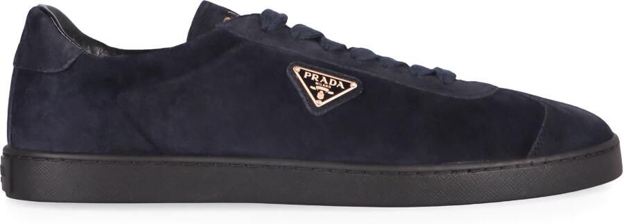 Prada Lane Low-top Sneakers
