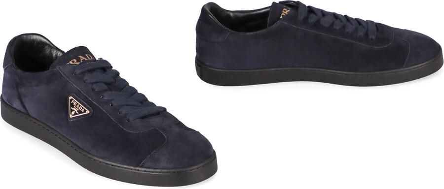 Prada Lane Low-top Sneakers - Foto 3