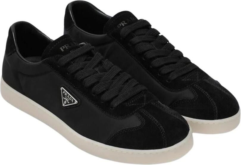 Prada Lane Sneakers