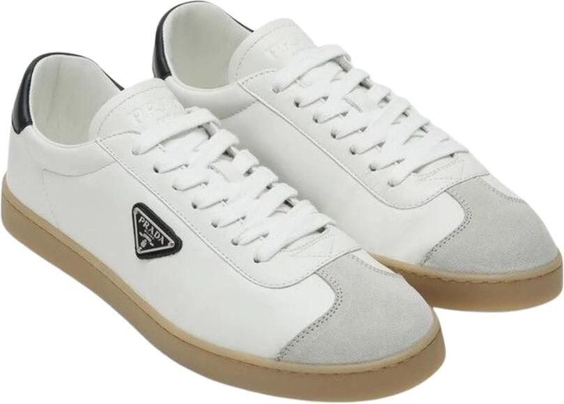 Prada Lane Sneakers