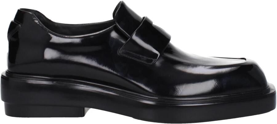 Prada Hoogwaardige Scarpa Loafers voor vrouwen - Foto 2