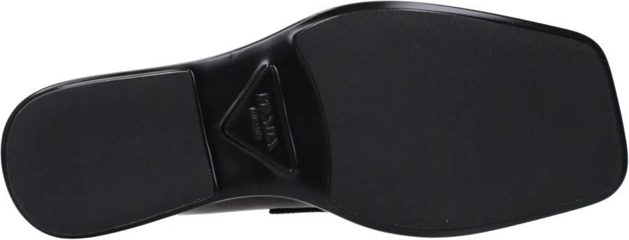Prada Hoogwaardige Scarpa Loafers voor vrouwen - Foto 3