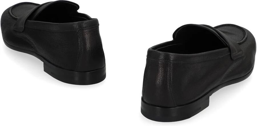 Prada Leren Loafers - Foto 2