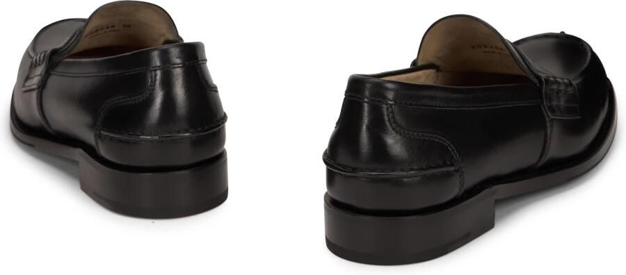 Prada Leren Mocassin - Foto 2