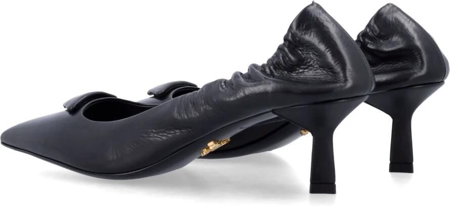 Prada Leren Pumps - Foto 2