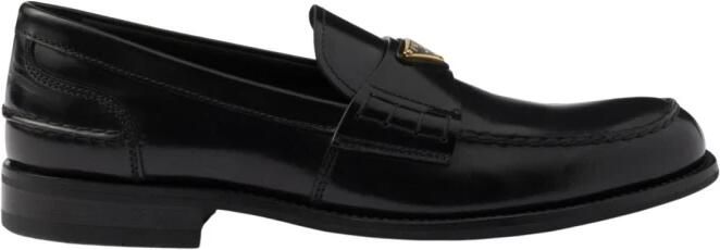 Prada Loafers