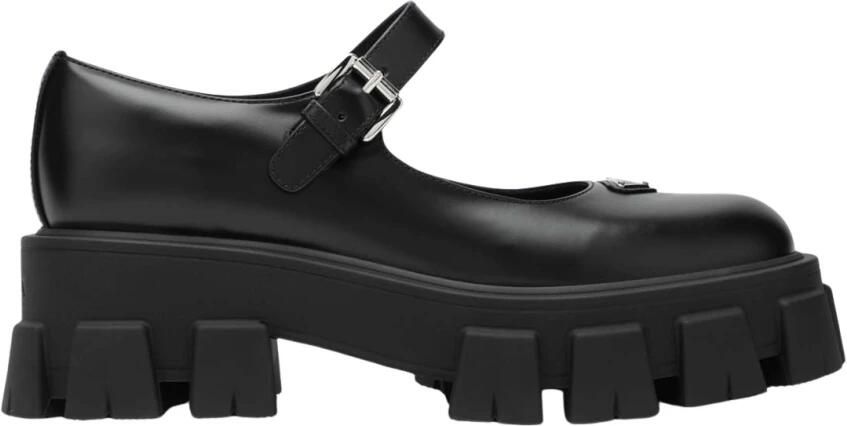 Prada Loafers