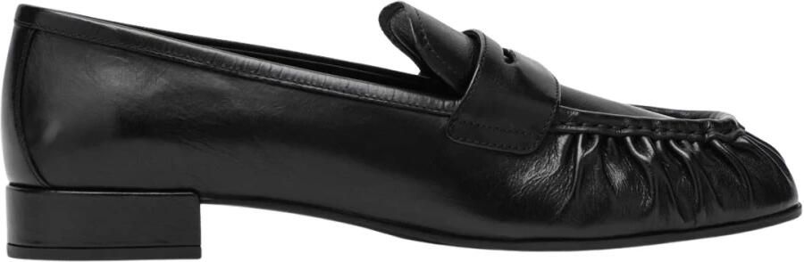 Prada Loafers