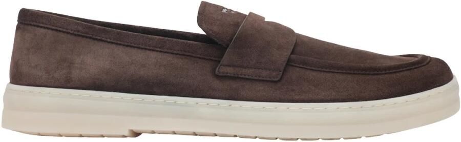 Prada Loafers