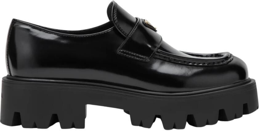 Prada Loafers