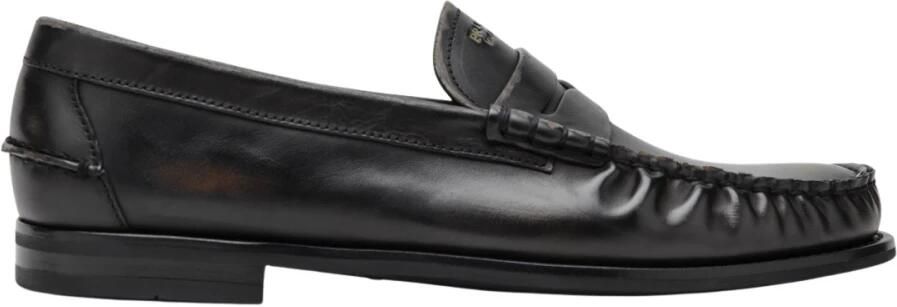 Prada Loafers