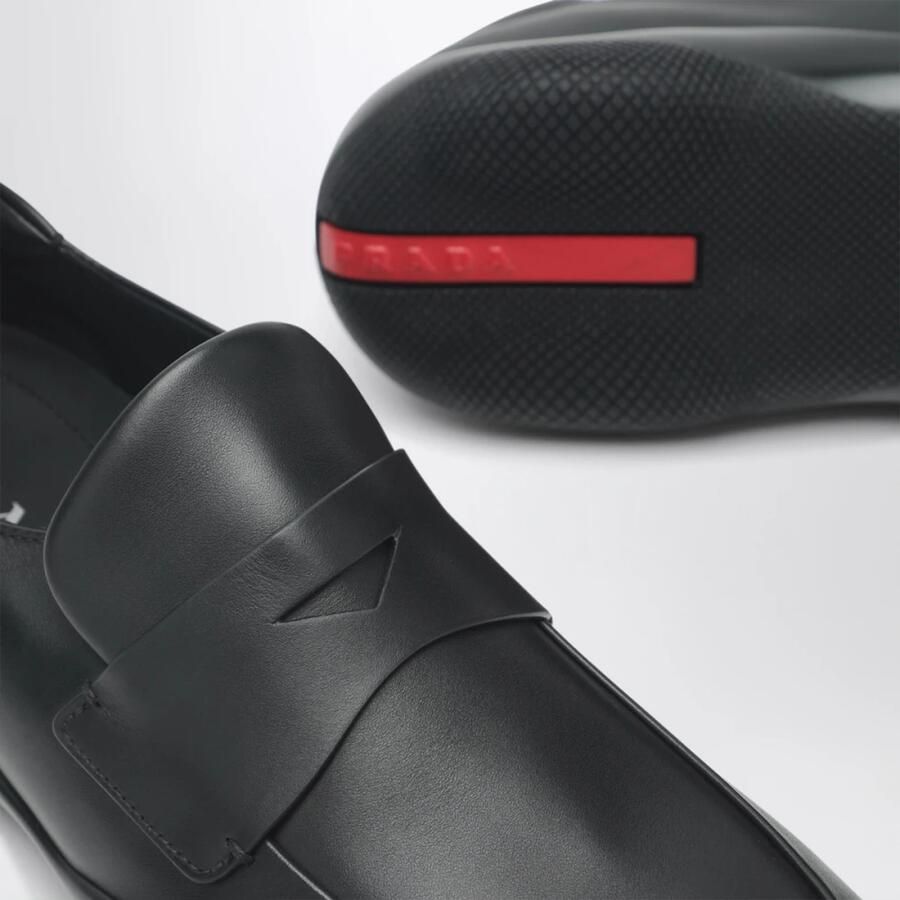 Prada Mocassini - Foto 2