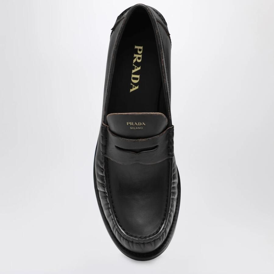 Prada Mocassini - Foto 2