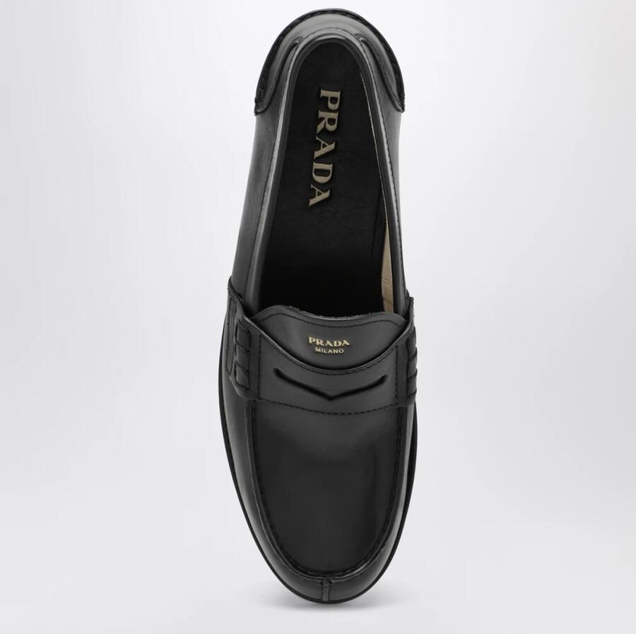 Prada Mocassini - Foto 2