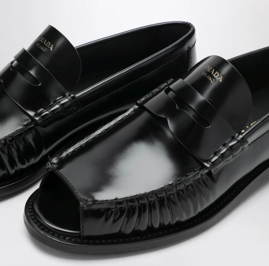 Prada Mocassino - Foto 2