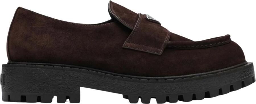 Prada Mocassino