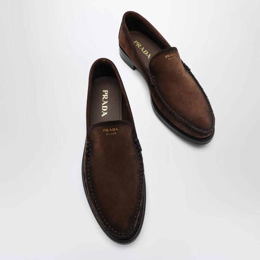 Prada Mocassino - Foto 2