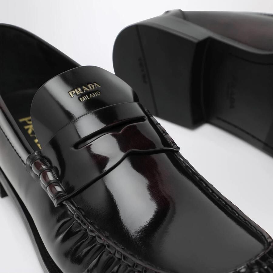 Prada Mocassino - Foto 2