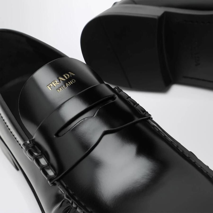 Prada Mocassino - Foto 2