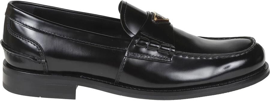 Prada Mocassino