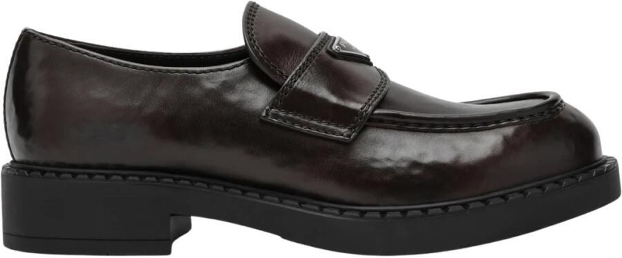 Prada Mocassino