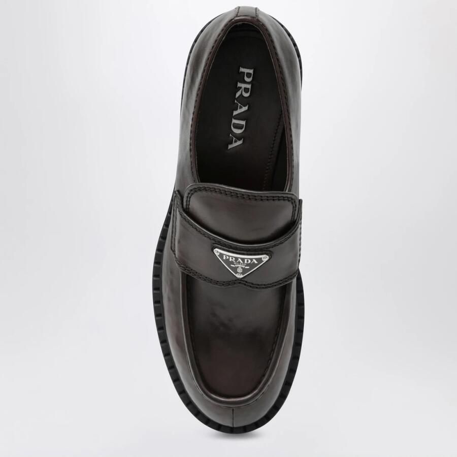 Prada Mocassino - Foto 2