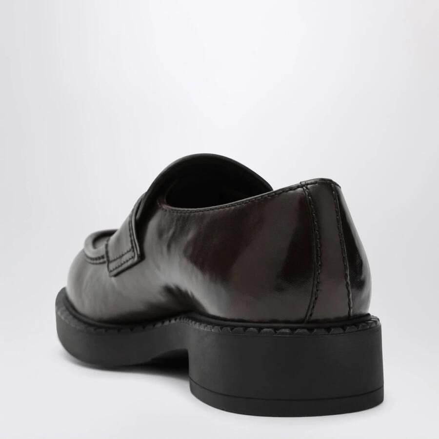 Prada Mocassino - Foto 3