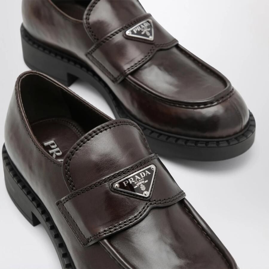 Prada Mocassino - Foto 4