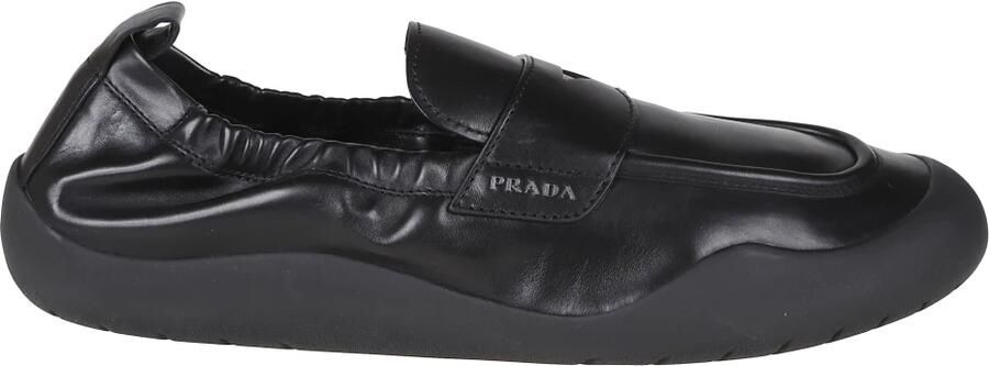 Prada Mocassino