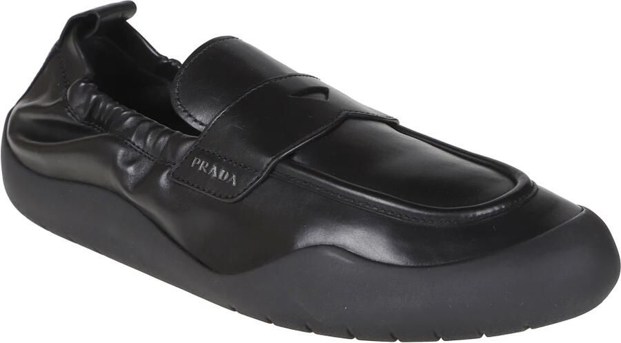 Prada Mocassino - Foto 2
