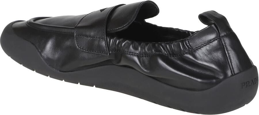 Prada Mocassino - Foto 3