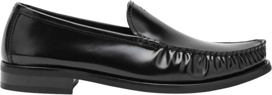 Prada Mocassino May Issue