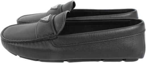 Prada Mocassins