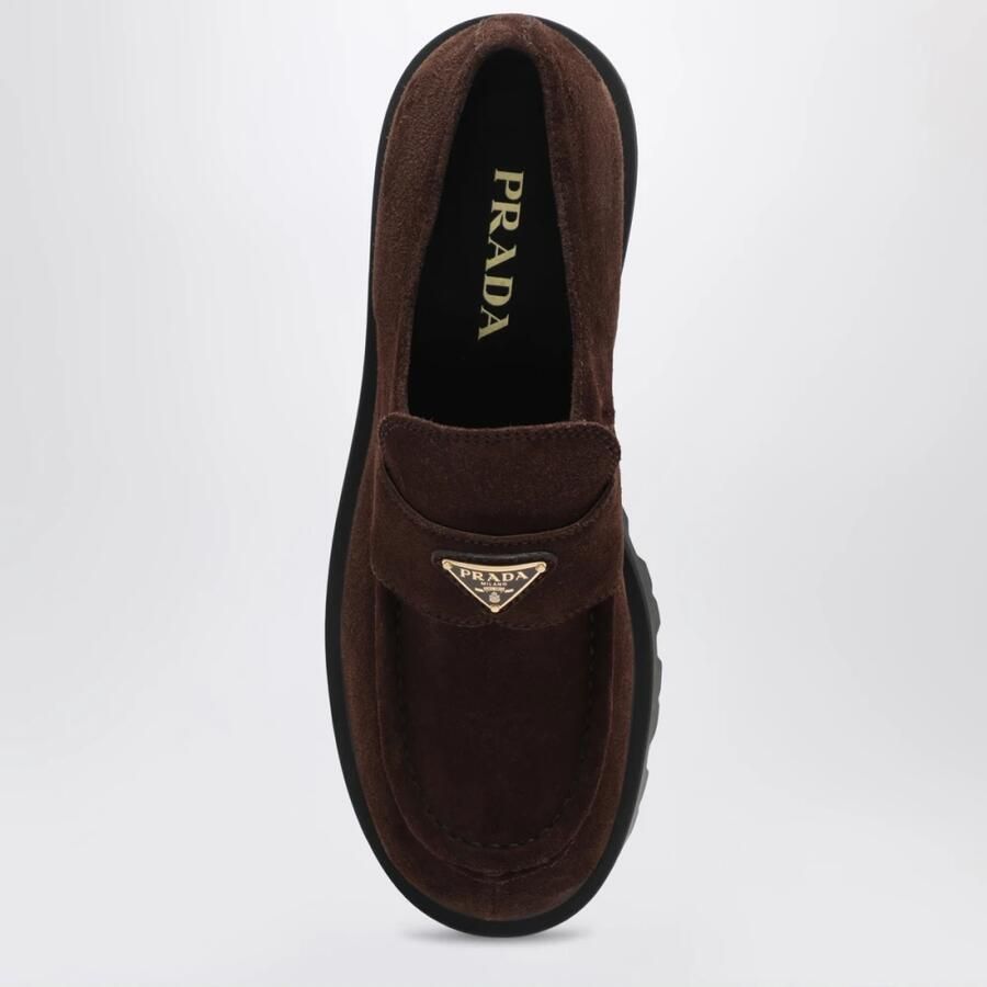 Prada Mocassins - Foto 2