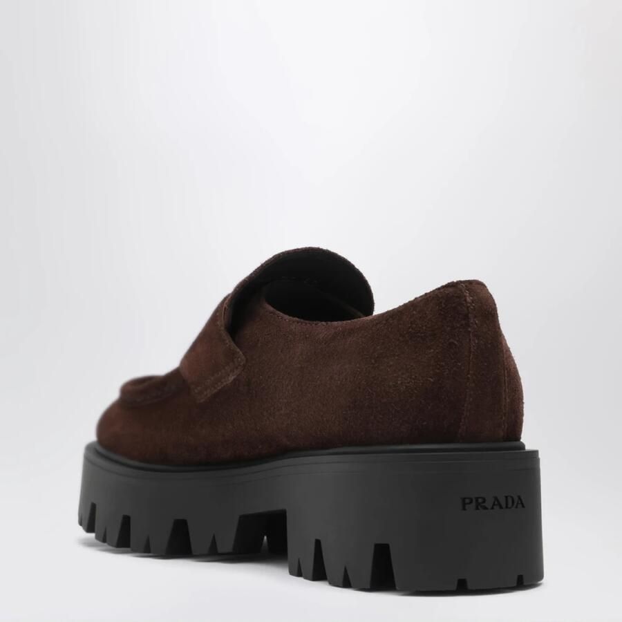 Prada Mocassins - Foto 3