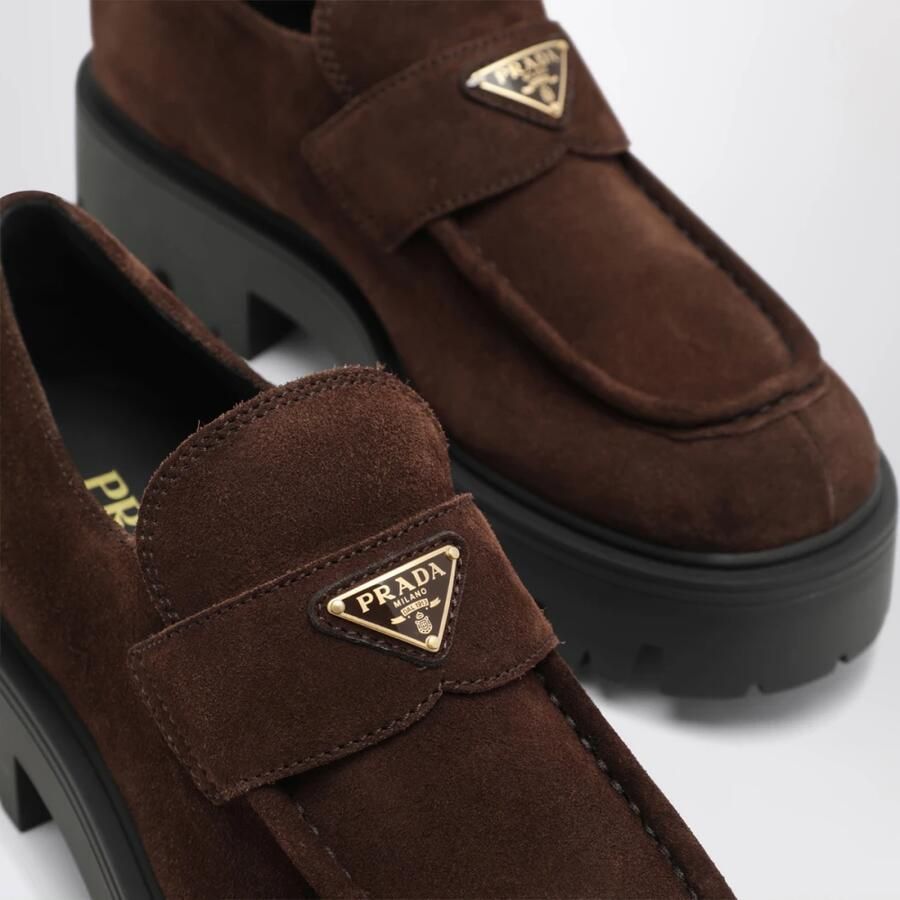 Prada Mocassins - Foto 4