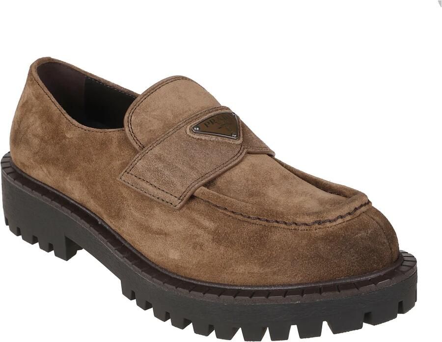 Prada Mocassins - Foto 2